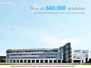 O Brasil é o segundo maior consumidor de cosméticos do mundo, seguido apenas dos Estados UnidosFontes: ABIHPEC / SD&W/ABEVD