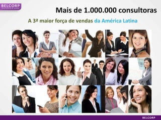 Brasil: OportunidadesBrasil,juntos para ganharR$ 15 bilhões é o potencial de crescimento da venda direta nos próximos 2 anos no Brasil 