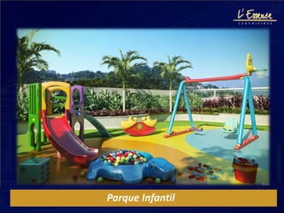 Parque Infantil
 