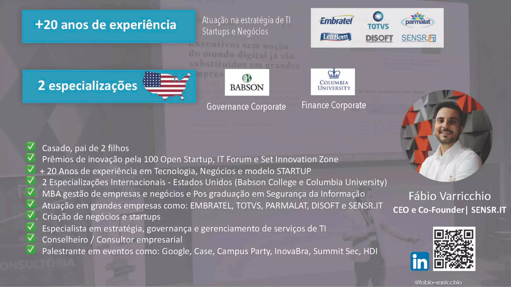 Webinar: LGPD - Como a tecnologia pode apoiar e evitar riscos nos negócios?