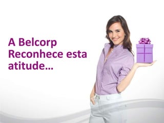 90GanheporvenderVender*Cada campanha o consultor é avaliado para determinar emqualnível do plano de negóciosBelcorp que está.