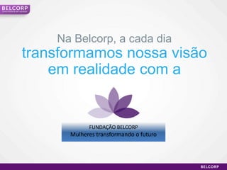 R$ 3 bi - MaquiagemBrasil,juntos para ganharBrasil: OportunidadesTodas as categorias de produtos vão ter expansão em 2013, mas, Fragrâncias  será o maior mercado para cosméticos, ultrapassando cuidados com cabeloFontes:Euromonitor