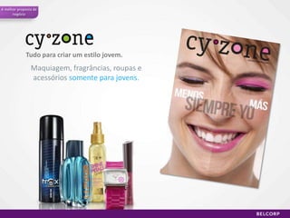 A melhorproposta de negócio3 marcas de sucessoparachegar a maisclientes