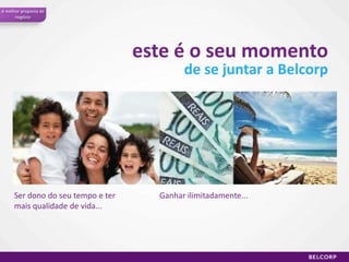 A melhorproposta de negócio3 catálogospormês