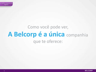 A melhorproposta de negócioEspecialista em cuidados da peleOs melhorestratamentos para a pele e as mais requintadas fragrâncias francesas.