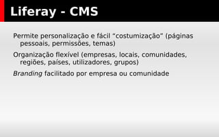 Não vale a pena fazer tudo de raiz