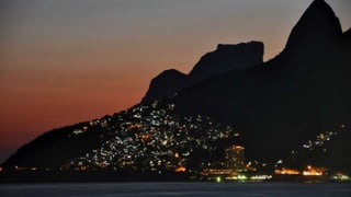 Infavela | Apresentação Light