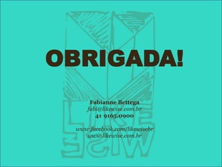 Trend analysisINSIGHT + ESTRATÉGIA Brainstorming