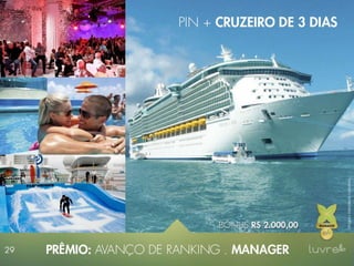 Apresentação Luvre