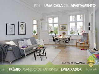 Apresentação Luvre