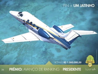 Apresentação Luvre