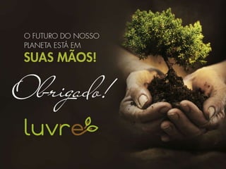 Apresentação Luvre