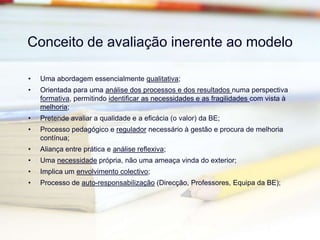 Através da análise da informação recolhida