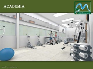 Academia
Imagens 3D meramente ilustrativas
 