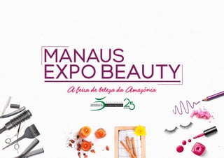 Manaus Expo Beauty 2016