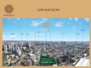 LOCALIZAÇÃO 
 