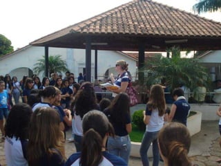 Projeto Esquema Cidadão