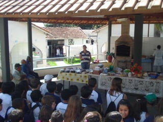 Projeto Esquema Cidadão