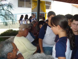 Projeto Esquema Cidadão