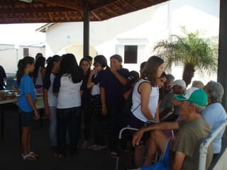 Projeto Esquema Cidadão