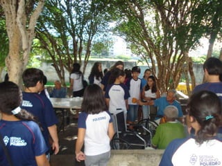 Projeto Esquema Cidadão