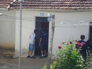 Projeto Esquema Cidadão