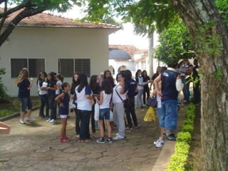 Projeto Esquema Cidadão