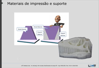Materiais de impressão e suporte

LWT Software Ltda. – Av. Kennedy, 164. 6o andar, São Bernardo do Campo SP – Cep: 09726-250, Fone: +55 (11) 3232-0532

 