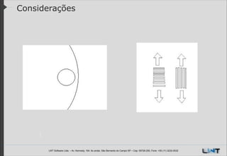 Considerações

LWT Software Ltda. – Av. Kennedy, 164. 6o andar, São Bernardo do Campo SP – Cep: 09726-250, Fone: +55 (11) 3232-0532

 