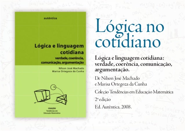 Argumentando Matematicamente