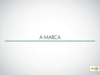 Apresentação de Marca: Grupo Morais de Castro