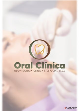 Apresentação da Marca Oral Clínica