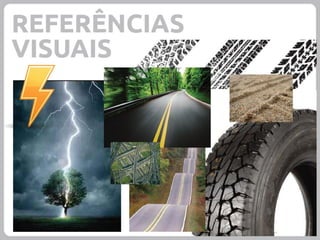 Design de Marca Transportes Normando