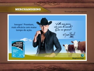 *Exemplo para Proposta
 