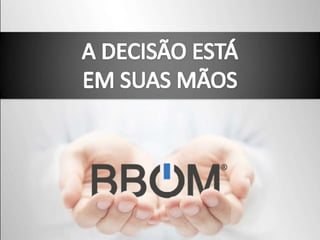 Apresentação BBOM