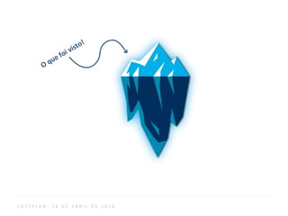 S O F T P L A N , 1 6 D E A B R I L D E 2 0 1 4
 