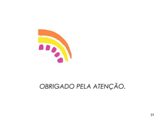 OBRIGADO PELA ATENÇÃO.



                         31
 