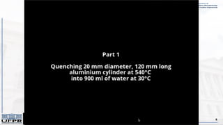 Transformação martensítica
6
 