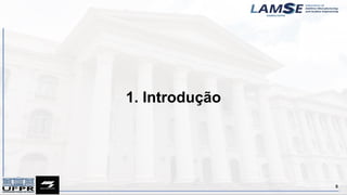 1. Introdução
5
 