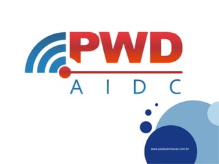 Company
 LOGO




          www.pwdautomacao.com.br
 
