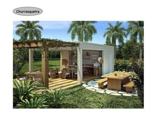 Churrasqueira 