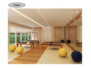 Pilates 