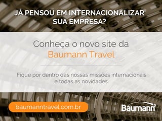 Apresentação Missão Panamá Set 2015