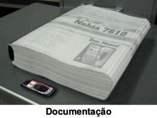 Documentação
 