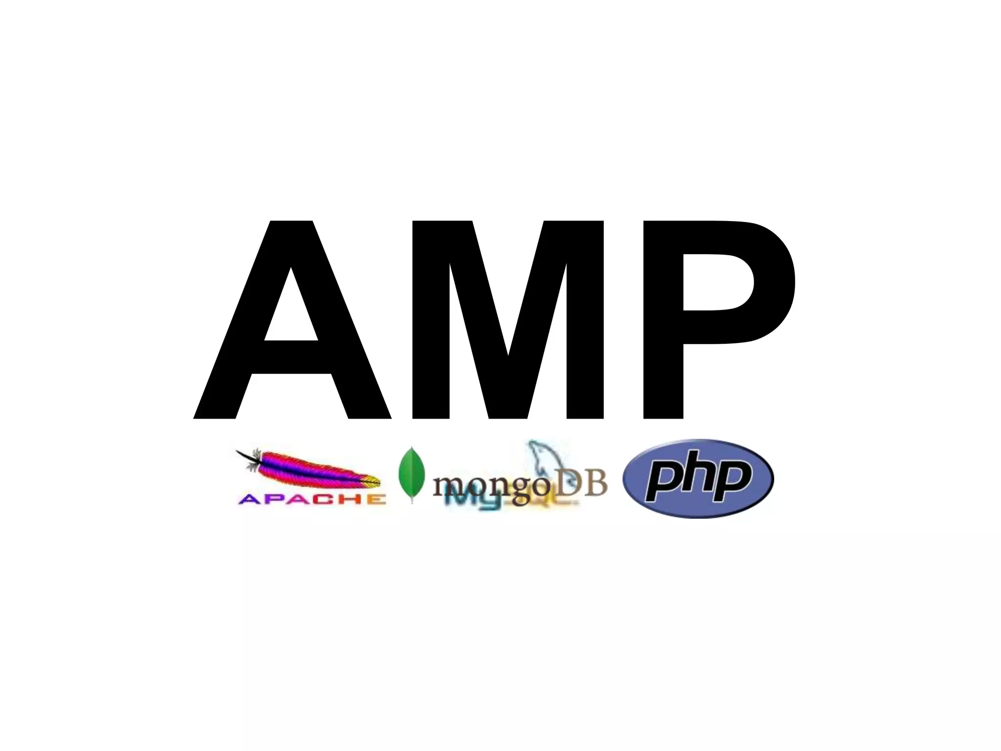 AMP 