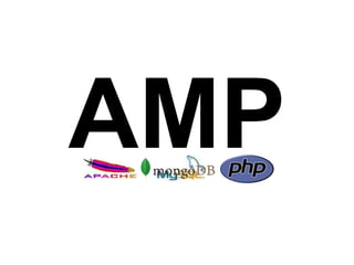AMP
 