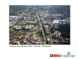 Residencial Mont Real