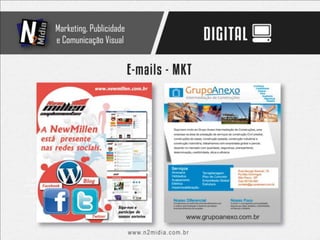 Apresentação N2 Midia