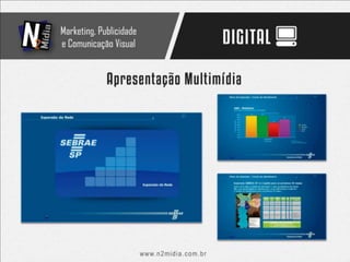 Apresentação N2 Midia