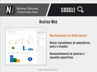 Apresentação N2 Midia